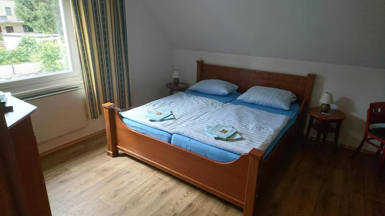 Apartment Alban Berlin
