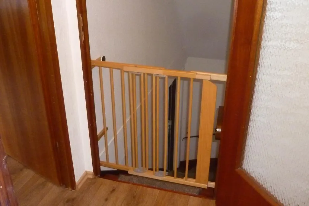 Apartment Alban Berlin