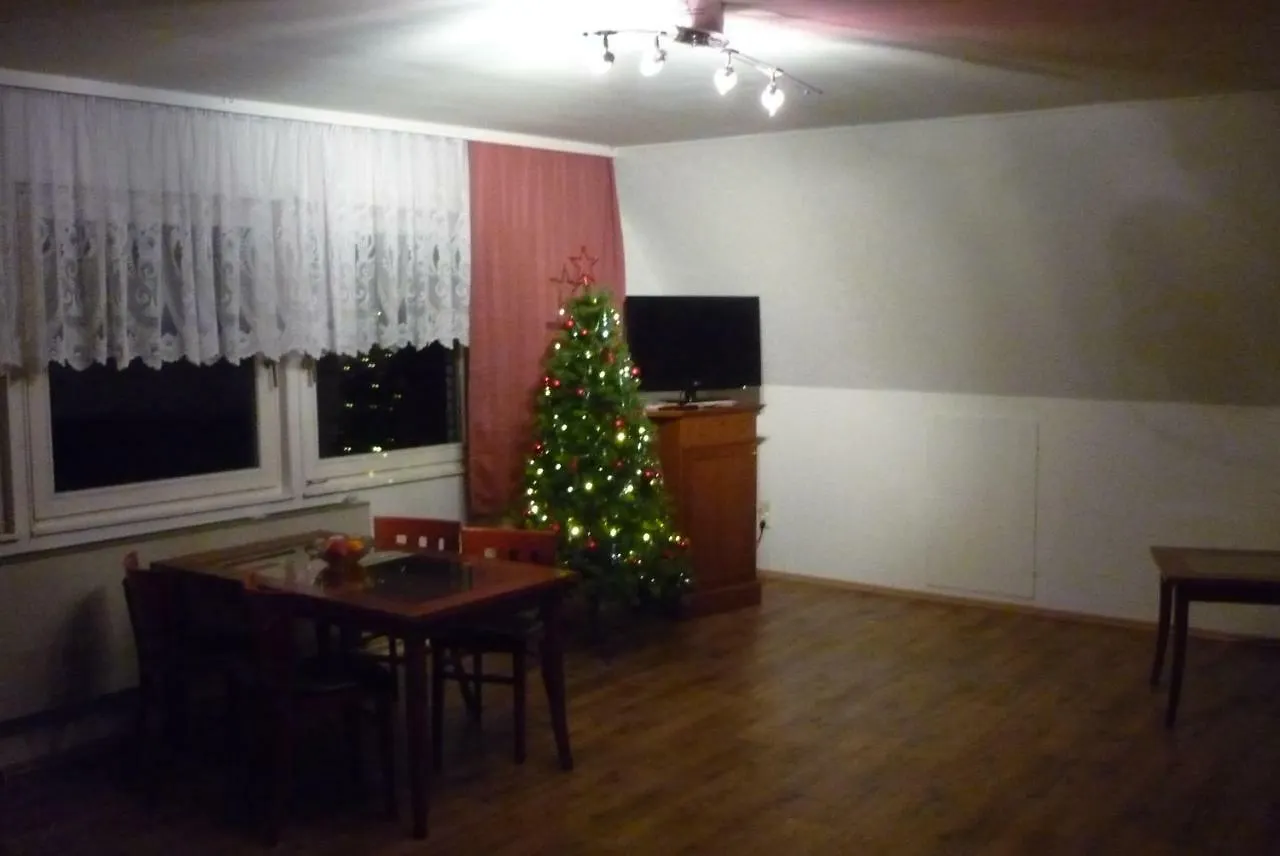 Apartment Alban Berlin Germany