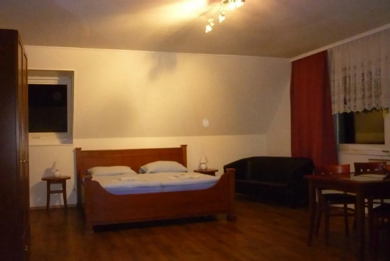 Apartment Alban Berlin