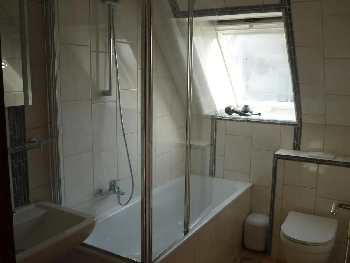 Apartment Alban Berlin